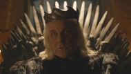 Mad King in Game of Thrones (Image via Hotstar)